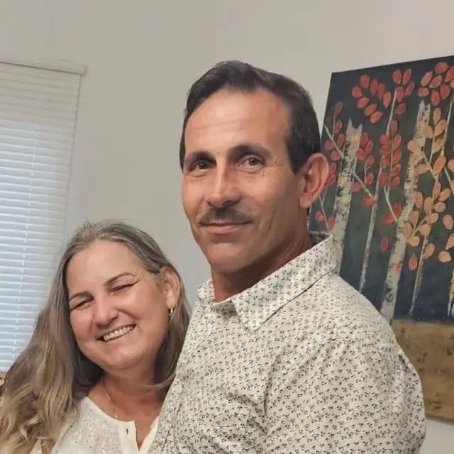 Pastor William Padilla
